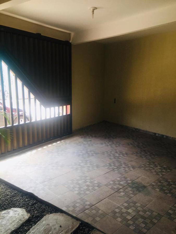 Casa De Veraneio Em 일례우스 외부 사진