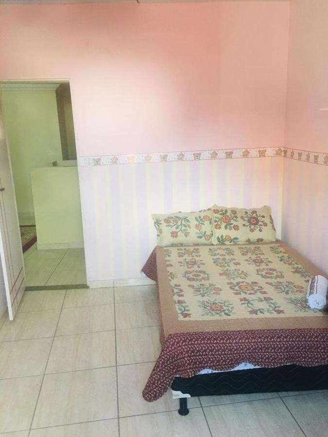 Casa De Veraneio Em 일례우스 외부 사진