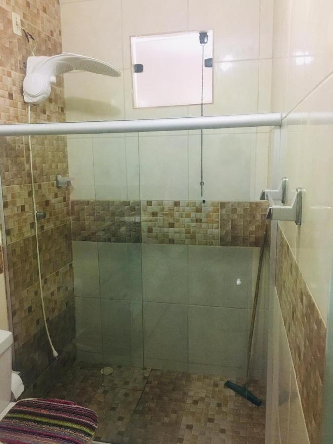 Casa De Veraneio Em 일례우스 외부 사진