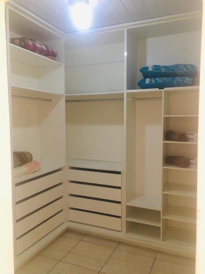 Casa De Veraneio Em 일례우스 외부 사진