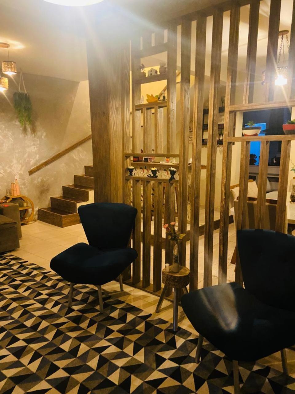 Casa De Veraneio Em 일례우스 외부 사진
