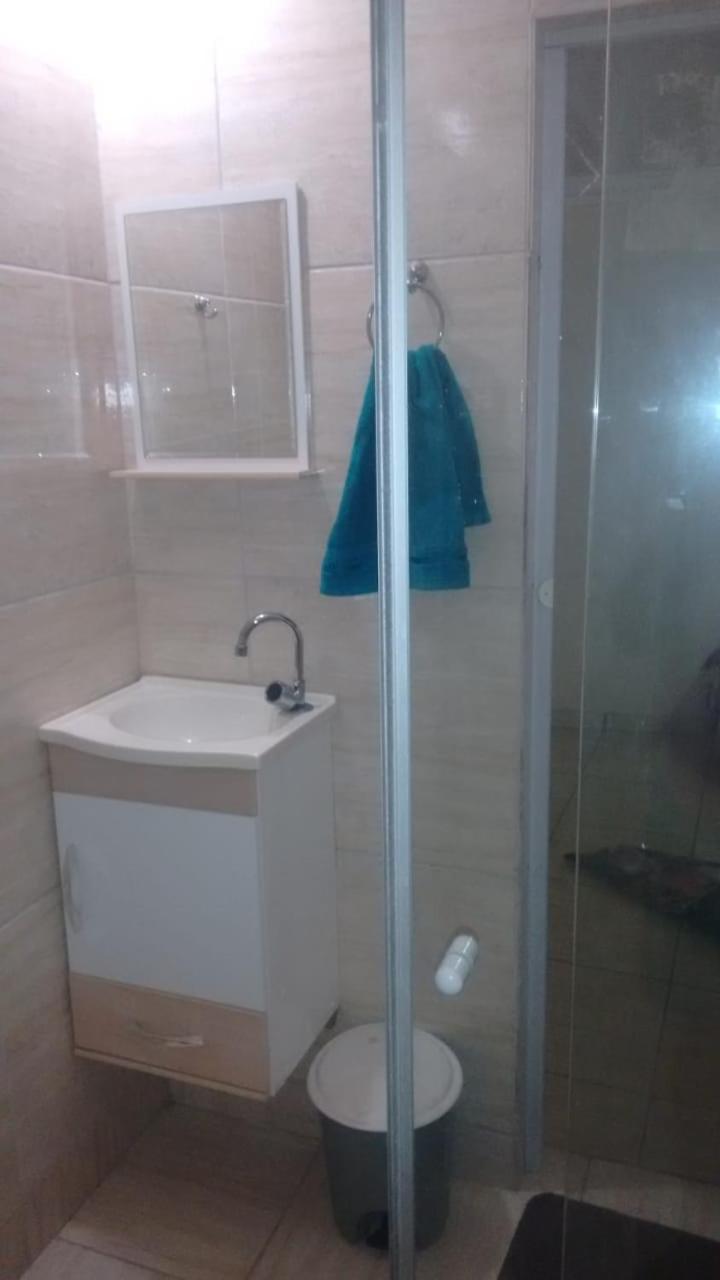 Casa De Veraneio Em 일례우스 외부 사진